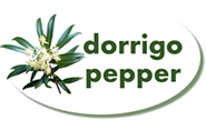 Dorrigo Pepper